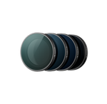 Insta360 GO 3 ND Filter Set | oryginalny zestaw filtrów ND do kamer GO 3