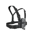 Insta360 X5 POV Chest Mount - szelki z uchwytem do kamery