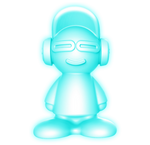 iDance Beat Boy BBL10E - świecący głośnik o mocy 10 watów