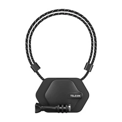 Magnetyczny zestaw szybkiego montażu do kamer sportowych Telesin