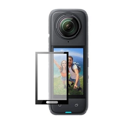 Telesin folia ze szkła hartowanego dla Insta360 X4 | X5