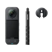 Insta360 X5 Get-Set Bundle | zestaw z kijkiem aluminiowym 114cm