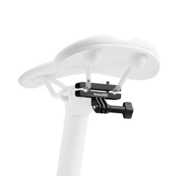Insta360 Bike Seat Rail Mount – uchwyt podsiodłowy do kamer sportowych