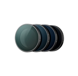 Insta360 GO 3 ND Filter Set | oryginalny zestaw filtrów ND do kamer GO 3
