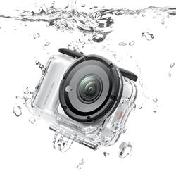 Insta360 Dive Case GO Ultra | Obudowa do nurkowania | Do 60 metrów