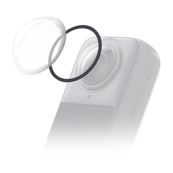 Insta360 X4 Lens Guard Winter Care Kit | Zestaw zapobiegający parowaniu soczewek