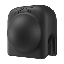 Silikonowa osłona obiektywu Telesin do Insta360 X4 | X5