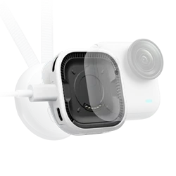 Insta360 FOMO Flexi Mount GO Ultra | Adapter do ładowania kamery GO Ultra