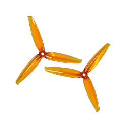 SwellPro 3-blades propeller set - śmigła trzyłopatowe do drona Spry Plus