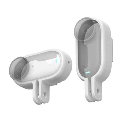 Insta360 GO 3/GO 3S Vertical & Horizontal Action Mount Set - Zestaw do mocowania pionowego i poziomego Insta360 GO 3/GO 3S CINSBATG