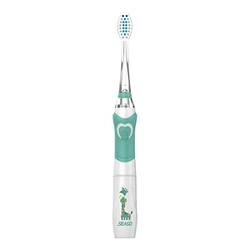 Szczoteczka soniczna do zębów Seago SG-977 ( zielona )