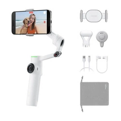 Insta360 Flow 2 Pro Creator Bundle | Outlet stan A+