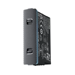 Insta360 X4 Air Battery | Graphite Black | Oryginalna bateria do kamery Insta360 X4 Air