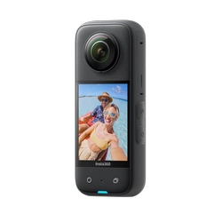 Insta360 X3 | kamera 360 stopni 5.7K