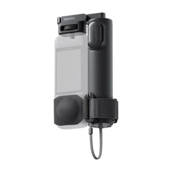 Insta360 Foldable 2-in-1 Selfie Stick (1/4" Mount) | Składany kijek selfie 2 w 1 (mocowanie 1/4")