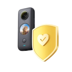 Insta360 Virtual Care do Insta360 ONE X2 - kod elektroniczny