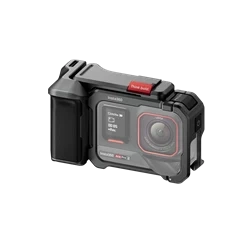 Insta360 Ace Pro 2/Ace Pro Xplorer Grip Kit (Dark Gray) | Uchwyt fotograficzny do kamery