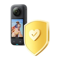 Insta360 Virtual Care Card dla Insta360 X3 - kod elektroniczny