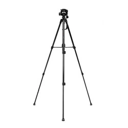 Statyw / Tripod z głowicą 3D 360° + uchwyt na telefon Puluz PU3096B