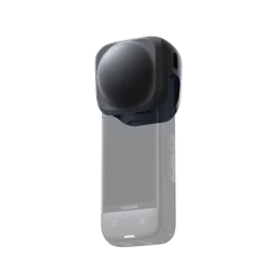 Insta360 X4 Lens Cap | oryginalna osłonka soczewek z silikonu