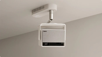 XGIMI HORIZON S Max + XGIMI Ceiling Mount