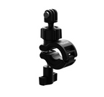 Telesin DJ-HBM-001 | uchwyt rowerowy Bike Mount do kamer sportowych Insta360