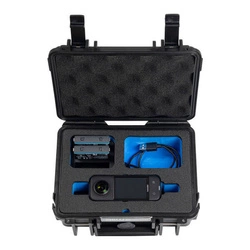 Profesjonalna walizka B&W do kamer Insta360 ONE X2 / X3