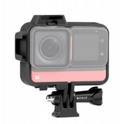 Frame Mount Obudowa Ramka Do Insta360 One Rs 4k