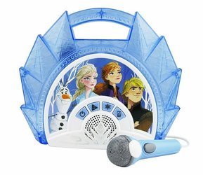 Frozen 2  - Kraina Lodu 2 Boombox karaoke