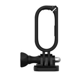 Ramka Obudowa Frame Mount Do Kamery Insta360 Go 2 / Is-cfr-001