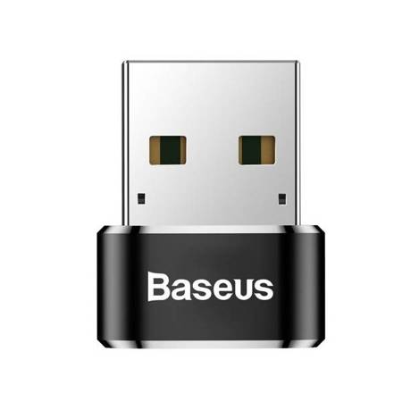 Adapter / Przejściówka Otg Usb Type-c Na Usb Typu B / 5a - Baseus