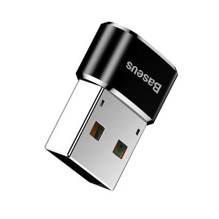 Adapter / Przejściówka Otg Usb Type-c Na Usb Typu B / 5a - Baseus