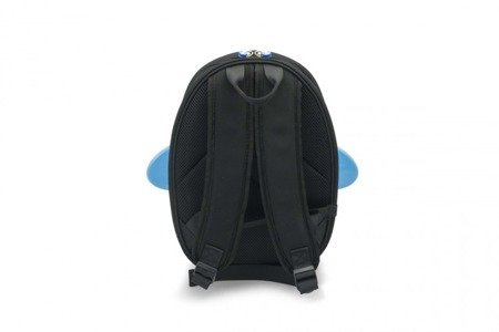 Airplane Backpack - plecak w kształcie samolotu