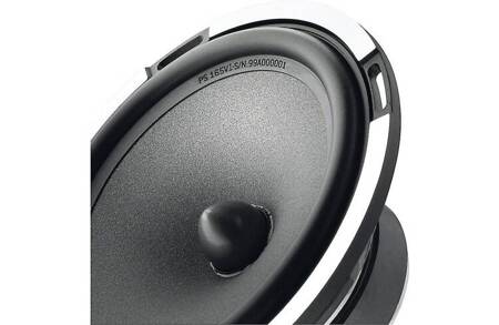 FOCAL PS 165 V1 - zestaw 2-drożnych głośników komponentowych 16,5 cm