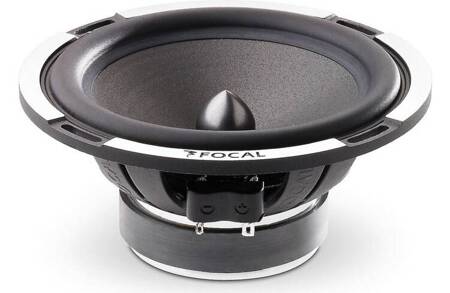 FOCAL PS 165 V1 - zestaw 2-drożnych głośników komponentowych 16,5 cm