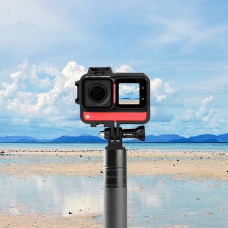 Frame Mount Obudowa Ramka Do Insta360 One Rs 4k