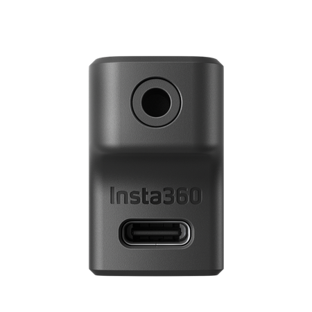 Insta360 Ace/Ace Pro Mic Adapter - adapter mikrofonowy 3,5mm