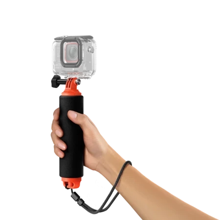 Insta360 Floating Hand Grip | Oryginalny uchwyt wypornościowy