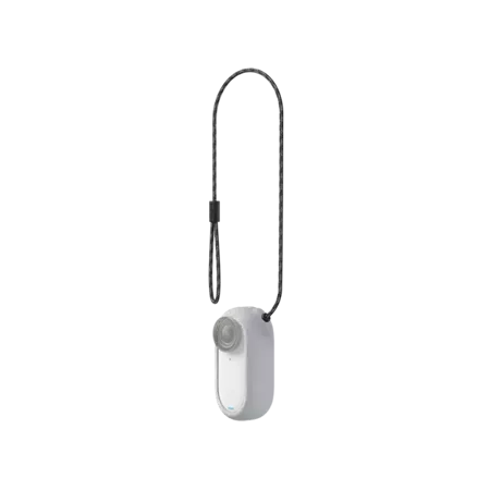 Insta360 GO 3 Magnet Pendant Safety Cord - obudowa ochronna z linką zabezpieczającą