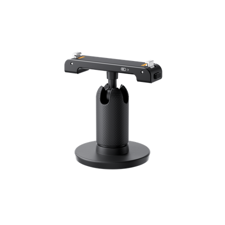 Insta360 GO 3 Pivot Stand | oryginalne mocowanie kulowe z szybkozłączką do kamer GO 3 oraz GO 3s (samoprzylepne)