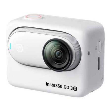 Insta360 GO 3S |128GB |White