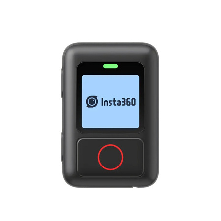 Insta360 GPS Action Remote | pilot bezprzewodowy z trackerem GPS