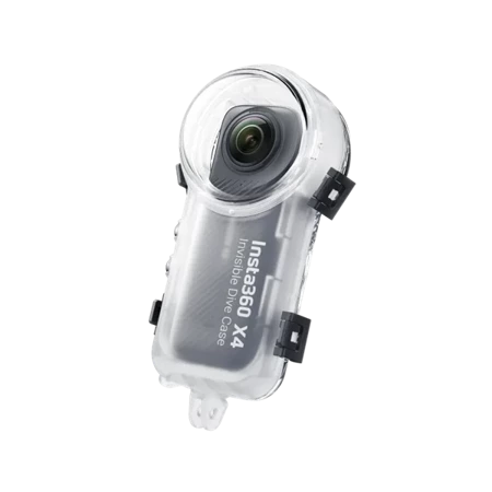 Insta360 Invisible Dive Case | oryginalna obudowa wodoszczelna dla X4 do 50m