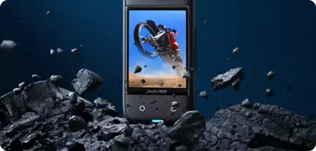 Insta360 X3 Screen Protector | oryginalna osłona wyświetlacza Insta360 X3