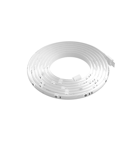 Przedłużenie taśmy LED Yeelight Lightstrip Extension (1 m)