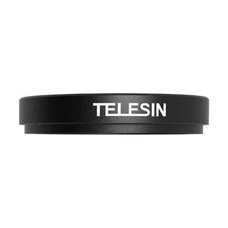 Telesin IS-FLT-G03 | zestaw 4 filtrów CPL/ND8/ND16/ND32 do kamery Insta360 GO 3