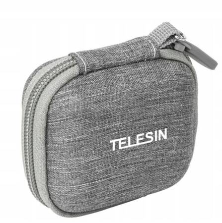 Telesin IS-HCC-001 | etui typu hardcase dla kamer Insta360 GO 3 / GO 3s