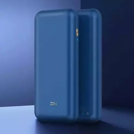 Xiaomi ZMI PowerPack 20K Pro (QB823) - powerbank 20000 mAh | 65W