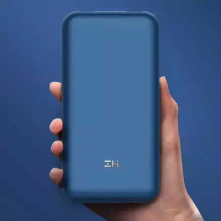 Xiaomi ZMI PowerPack 20K Pro (QB823) - powerbank 20000 mAh | 65W