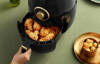 Bear Air fryer A19A (black)